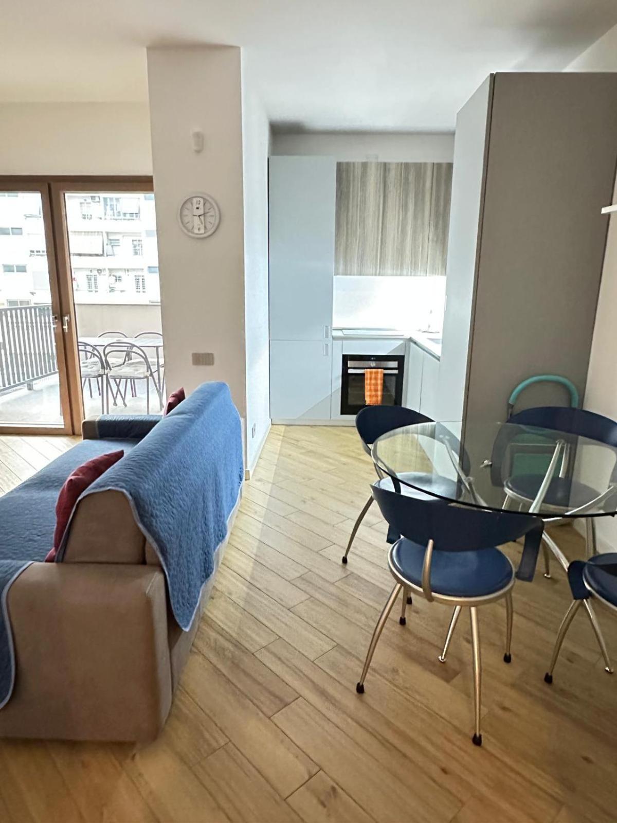 Trastevere Rome'S Heart Charming Appartment 1 Eksteriør bilde