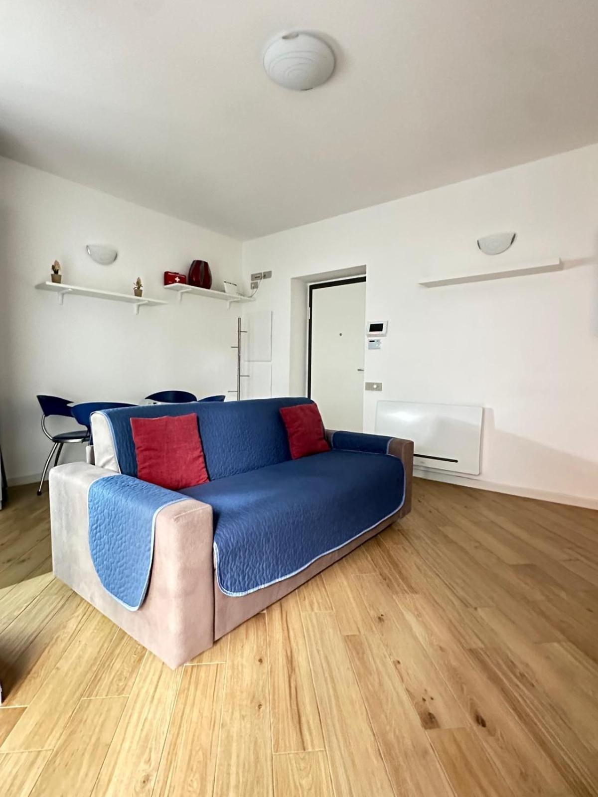 Trastevere Rome'S Heart Charming Appartment 1 Eksteriør bilde